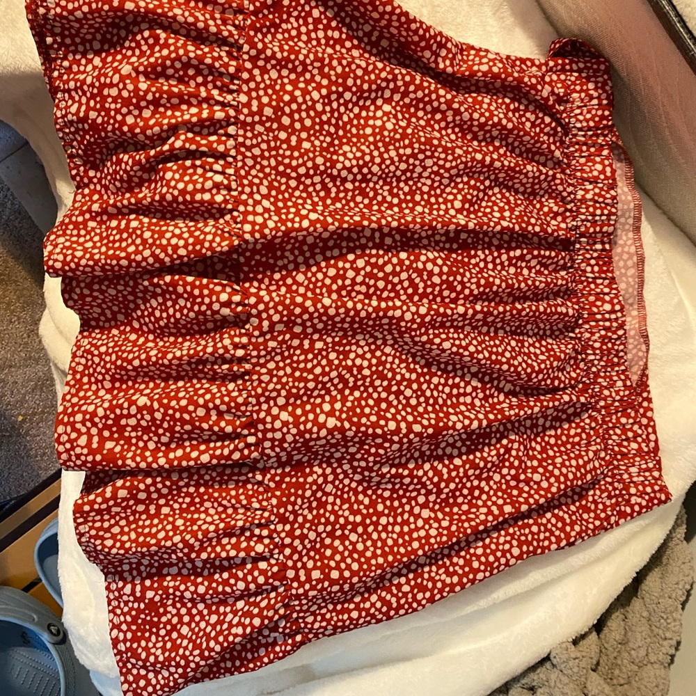 Skirt from SHEIN